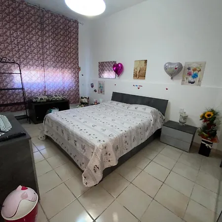 Casa Sara * Torre Lapillo