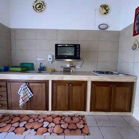 Casa Sara * Torre Lapillo