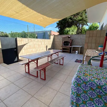 Casa Sara Semesterbostad *
