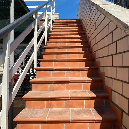 Casa Sara Сasa de vacaciones *