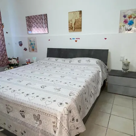 Casa Sara Torre Lapillo