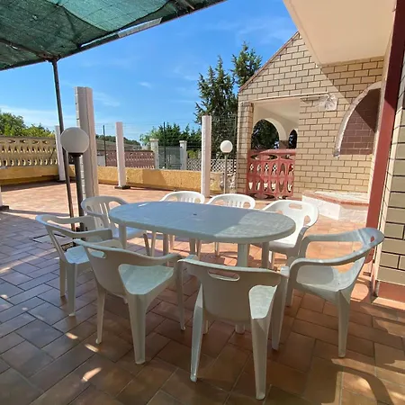 Сasa de vacaciones Casa Sara Torre Lapillo