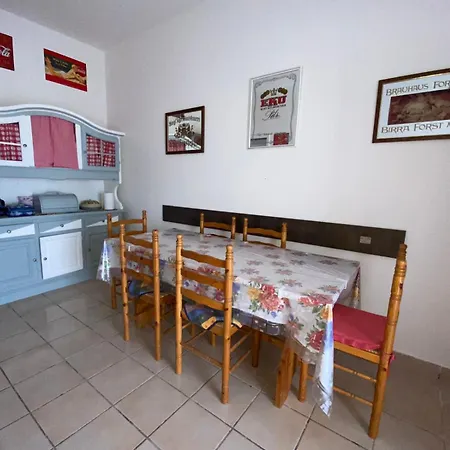 Сasa de vacaciones Casa Sara Torre Lapillo