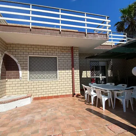 Casa Sara * Torre Lapillo