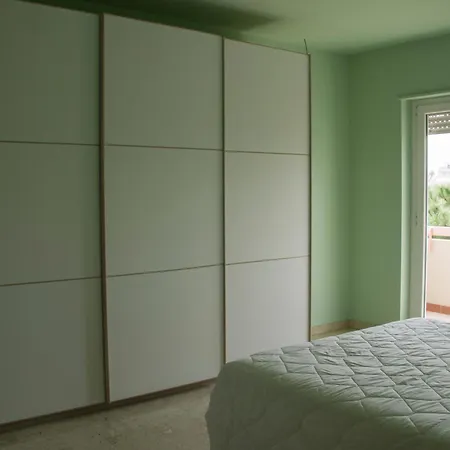 Casa Sara Holiday home