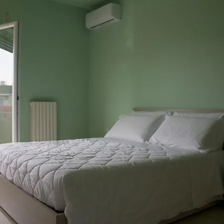 Casa Sara Holiday home Monopoli